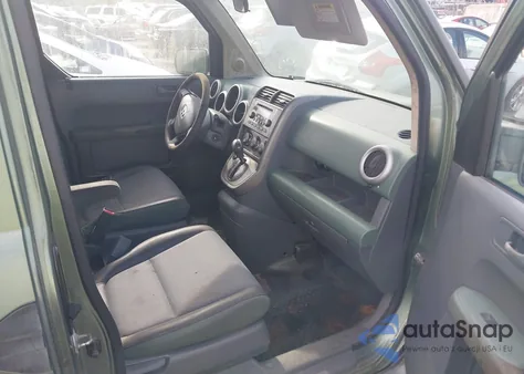 2003 Honda Element Ex z USA, uszkodzony, nr VIN 5J6YH28553L027313